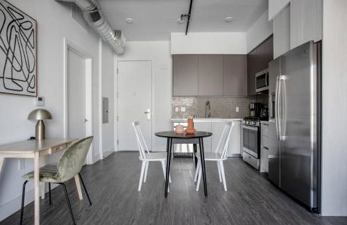 Culver City 1br w pool gym easy access to 405 LAX-1136 - Foto 7