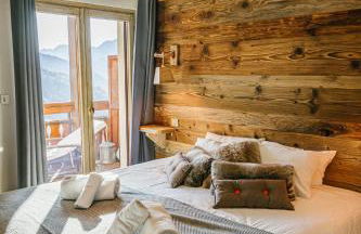 Chalet La Perle de L'Oisans - Appartements d'Exception - Foto 35