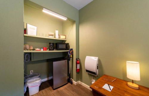 Elk Meadow Cabins 9B Prairie Creek - Single Room - Photo 9