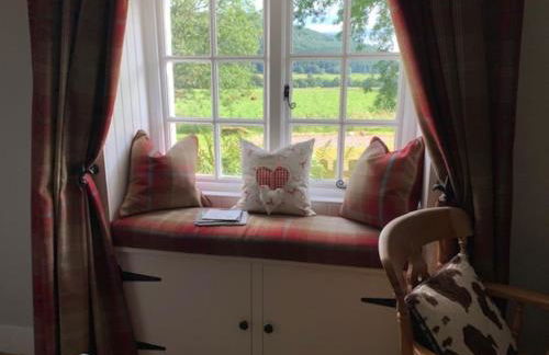 a Fairytale Thatched Highland Cottage - Foto 17