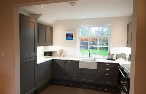 Parkside, The Loch Ness Cottage Collection - Foto 9