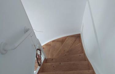 Small home of the Square Σπιτάκι της Πλατείας - Foto 31