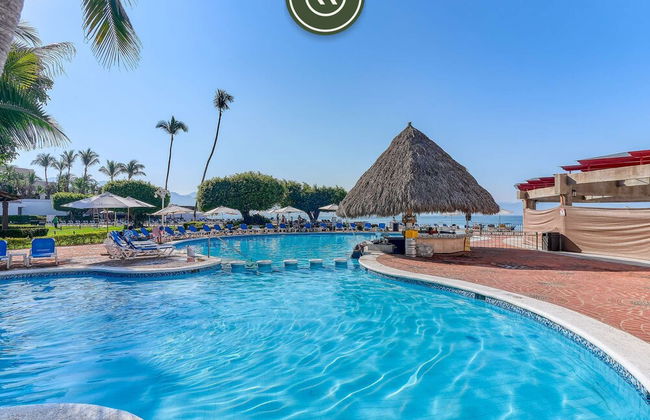 Vamar T1 121 in Puerto Vallarta - Foto 3