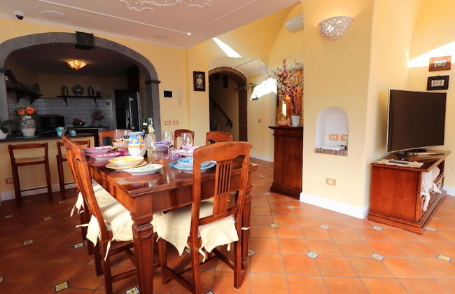 Ilary House - Foto 21