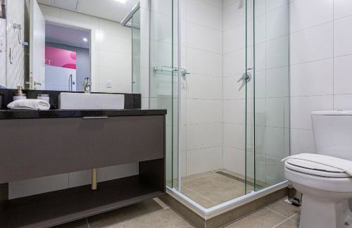 Studios aconchegantes em Floripa - OKA - Foto 52