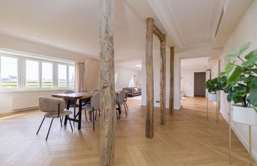 Luxury apartments - Avenue Montaigne - Foto 67