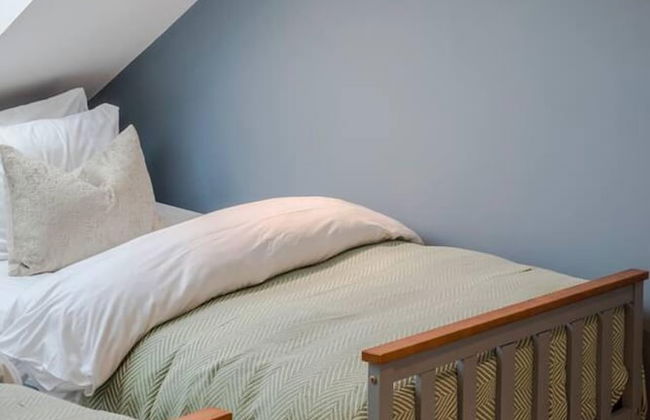 Stunning 3 bed Flat in the Heart of West Hampstead - Foto 4