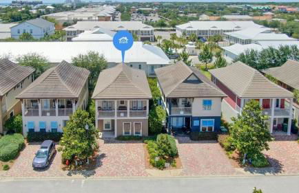 Amazing 4 Bedroom Vacation Home in The Villages of Crystal Lakes - Foto 39