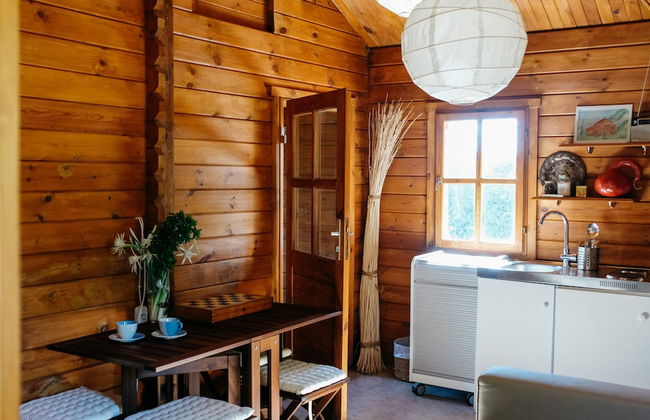 Beautiful Village Bungalow - Foto 27