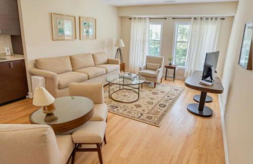 Downtown Los Angeles Modern Apartments - Foto 1