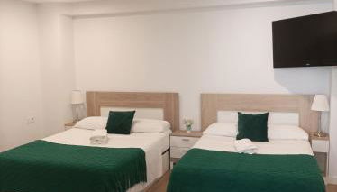 Casa las navas - Photo 2