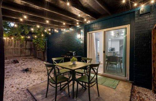 Walk to Zilker Park & SoCo - Austin's Best - Foto 27