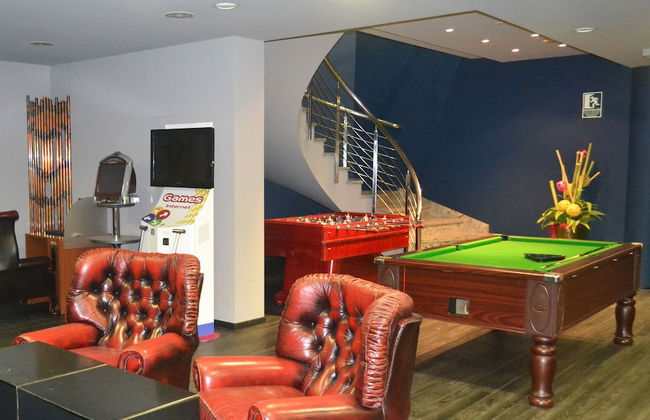 Pierre & Vacances Andorra Pas de la Casa Alaska - Photo 40