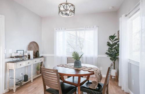 Corvallis OSU 3 Bedroom Cheerful Bungalow House - Foto 15