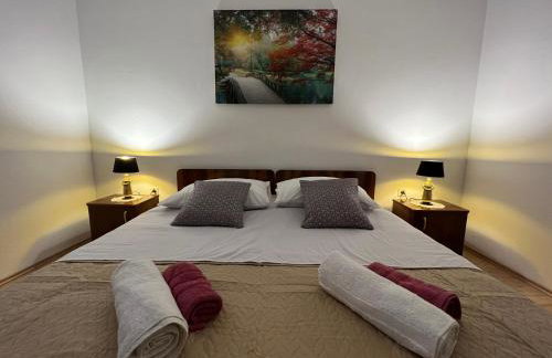 Apartman Barićevi dvori - Foto 18