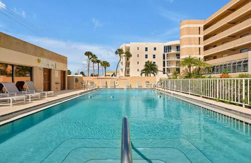 Stunning Beachfront Apartment Near Cocoa Beach Pier - Foto 23