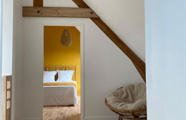 La maison de Marie - Foto 15