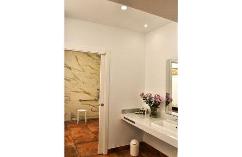 Patio San Andrés -2 llaves- - Photo 10