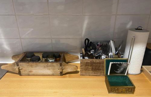 Wunderschönes Studio für bis zu 2 Personen - Foto 14