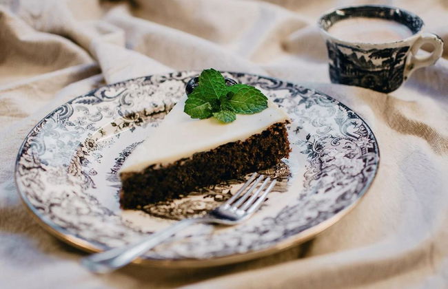 Vila Caelus Masia Boutique - Foto 116