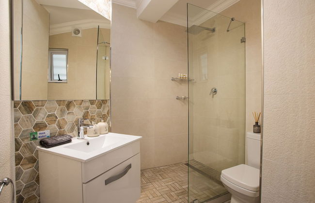 dk villas 2 The Boardwalk - Hout Bay - Photo 43