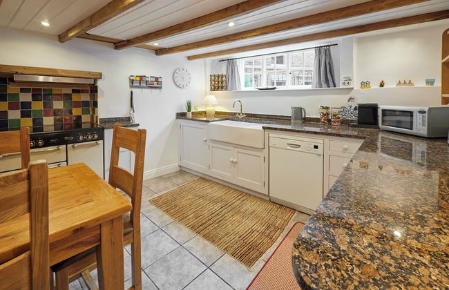 Host Stay Hampdon Cottage - Foto 4