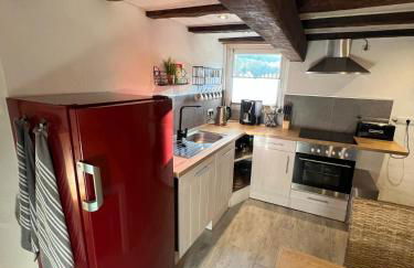 Ferienhaus "Am Backes" - Foto 7