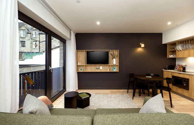 Wilde Aparthotels, Edinburgh, Grassmarket - Photo 29