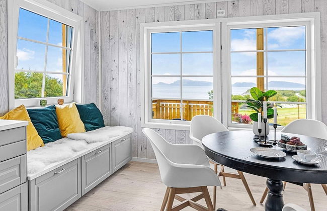 6 Person Holiday Home in Bindalseidet - Foto 21