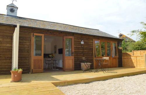 The Tack Room - rural boutique retreat for two - Foto 8