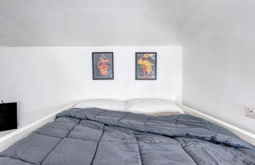 San Donato - Grazioso Moderno Monolocale - 600 m Metro Principi d'Acaja - Photo 25