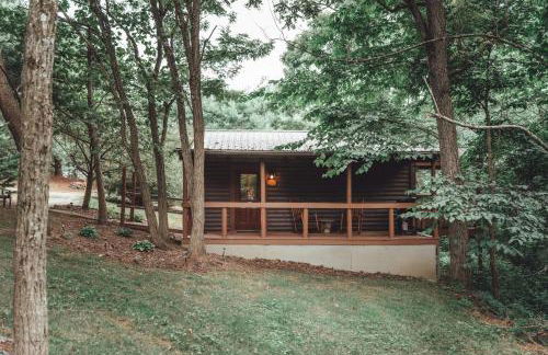 Great Frontier Cabin at American Heartland Cabins - Photo 1