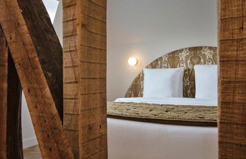 Maleyssie Les Suites - Foto 34