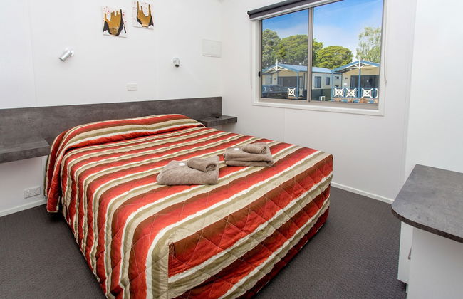 BIG4 Whiters Holiday Village - Foto 11