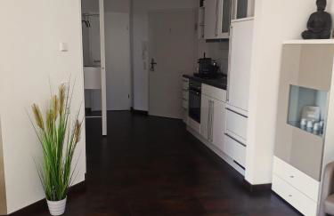 Komfortapartment Schwarzwaldblick Nähe Golfplatz - Foto 5