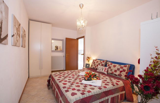 Vista d'Oro Ulivo Apt. 4 - Foto 6