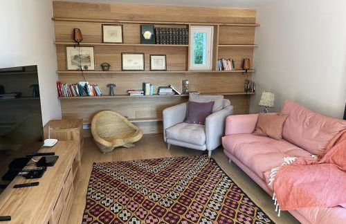 Idyllic Riverside Provencal Farmhouse - Foto 40