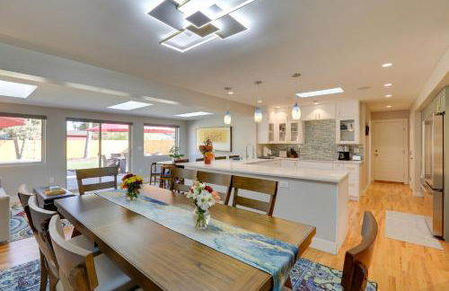 Private Hot Tub and Sauna Saulsbury Guest House - Foto 1