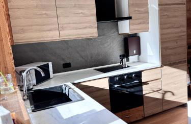 Residenze Vezza - Il Larice - - Foto 42