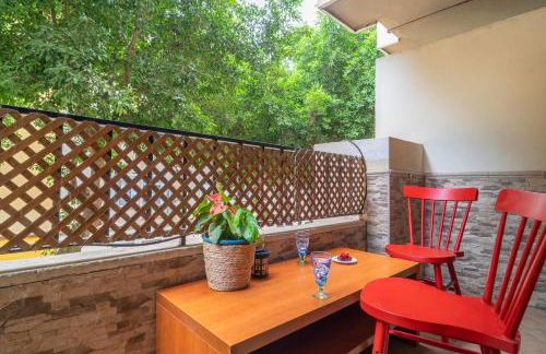 Amplio piso con 4 habitaciones para disfrutar de Málaga con parking gratuito - Photo 50