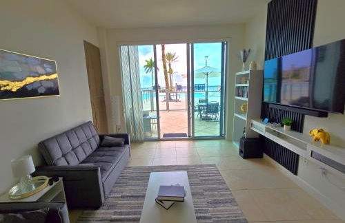 Luxury 2BR in Downtown Fort Myers Pool & Terrace - Foto 5