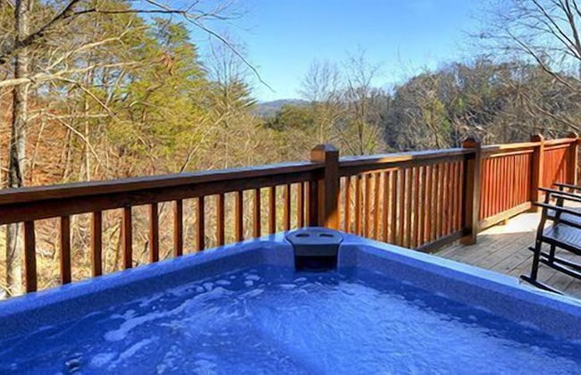 Dollywood Cabins - Foto 20