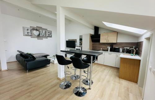 Große FerienWohnung 3 Schlafzimmer Neubau Gästehaus 120m2 - Foto 22