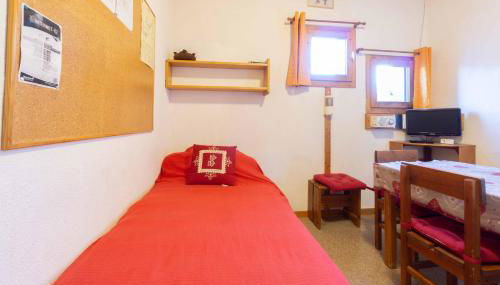 Appart Au Pied Des Pistes - Foto 3