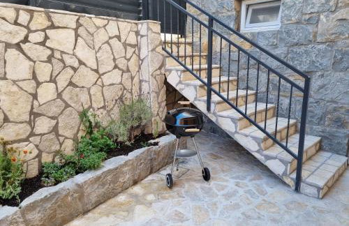 Apartment Gajo with swimming pool near Split - Photo 14