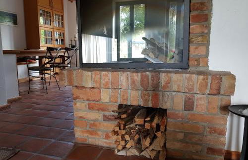 Große Wohnung / Haushälfte in Peetzig am See - Foto 14