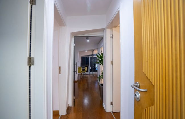 1-80 Collection Penthouse - Limassol - Foto 33