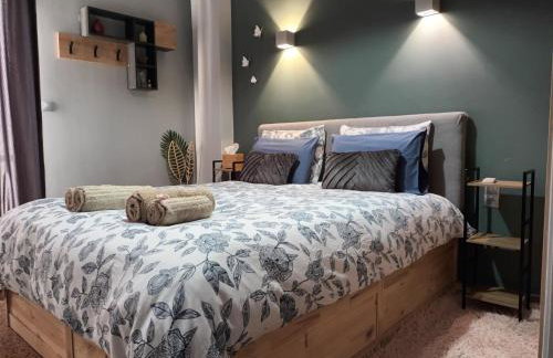 Maritonia'S comfort apartment - Foto 1