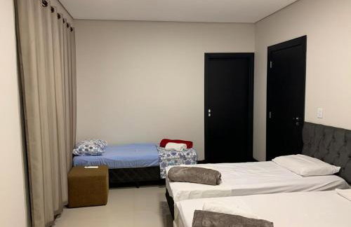 Casa moderna no centro próxima a atrações turísticas - Foto 14