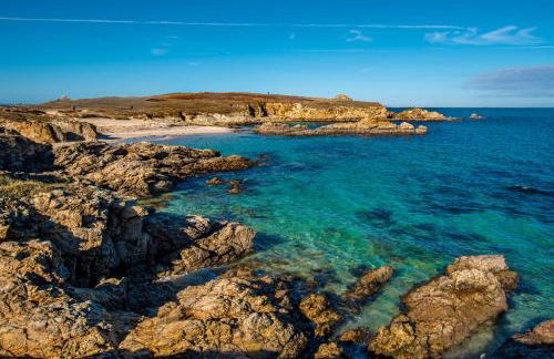 Charmant studio avec terrasse hyper-centre de Vannes à 5 min du Port et des Remparts - Foto 37